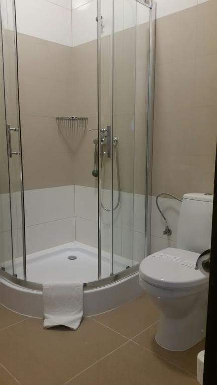Hotel Impressa Niedrzwica Duża Camera foto