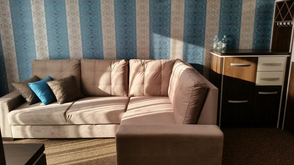 Hotel Impressa Niedrzwica Duża Camera foto